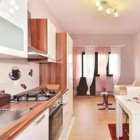 Charmante La-le By Interhome *