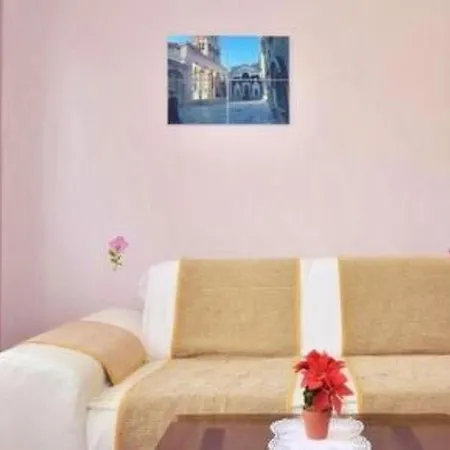 Charmante La-le By Interhome Podstrana