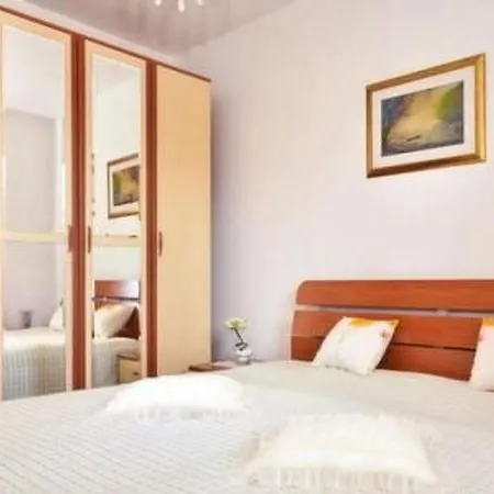 Appartement Charmante La-le By Interhome *