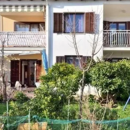 Charmante La-le By Interhome Podstrana